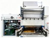 Automatic Dual-unit Hot-stamping And Die-cutting Machine (Hot Stamping/Die Cutting/Waste Stripping)
