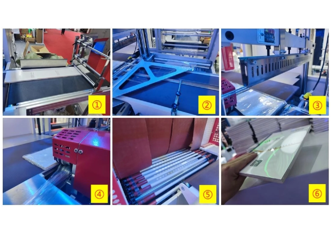 What Types of Exercise Book Making Solutions Are There?