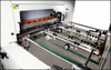 Automatic Flat-bed Die Cutting Machine With Heating Device