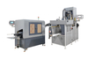 Book Casing In with Pressing & Creasing Machine SKJ-360