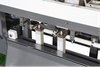 Automatic Perfect Book Binding Machine