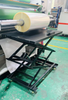 The Automatic Film Laminating Machine