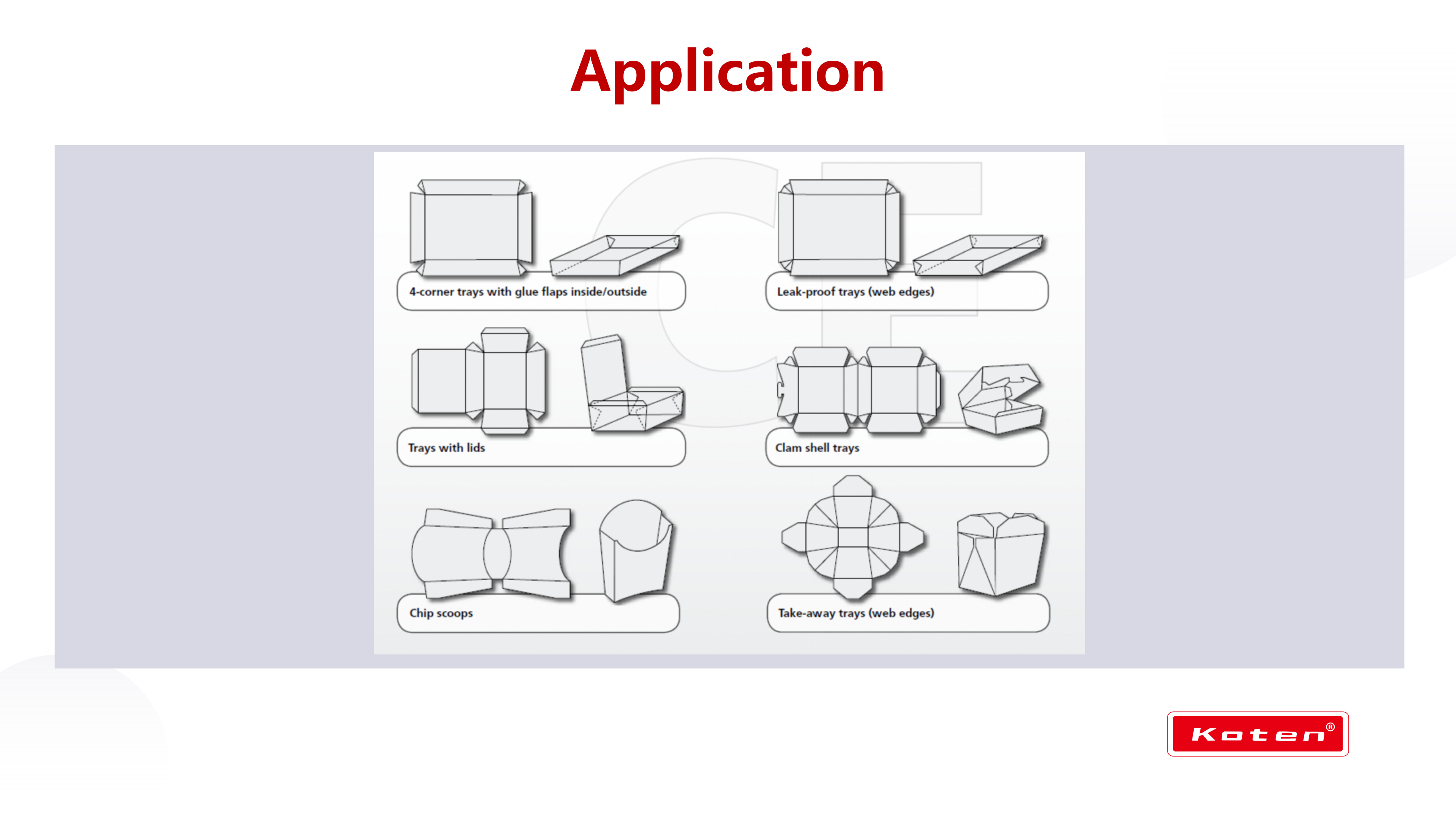 KTF-800 Hamburger box making machine_04