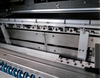 Fully Automatic Mechanical Flat-bed Hot Stamping Machine