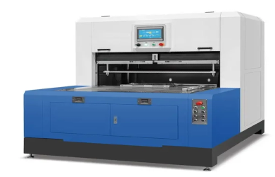 Why Use An Automatic Paper Turnover Machine in Printing?