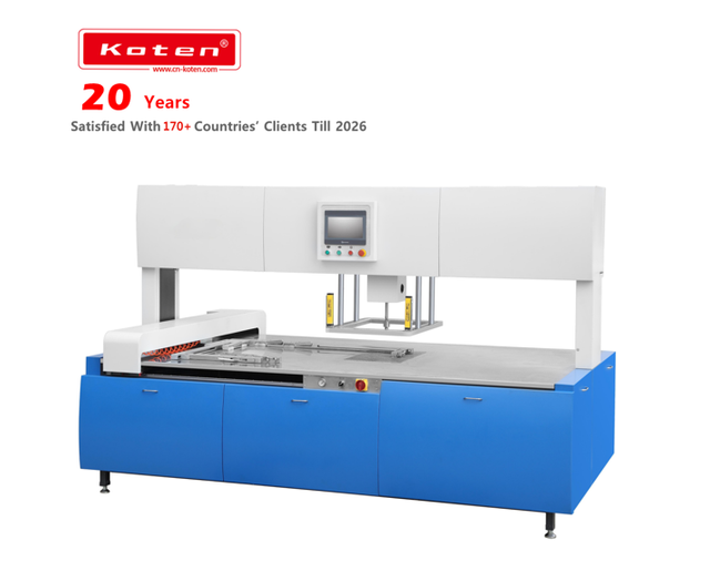 Automatic stripping machine rotary head DTCB-920T