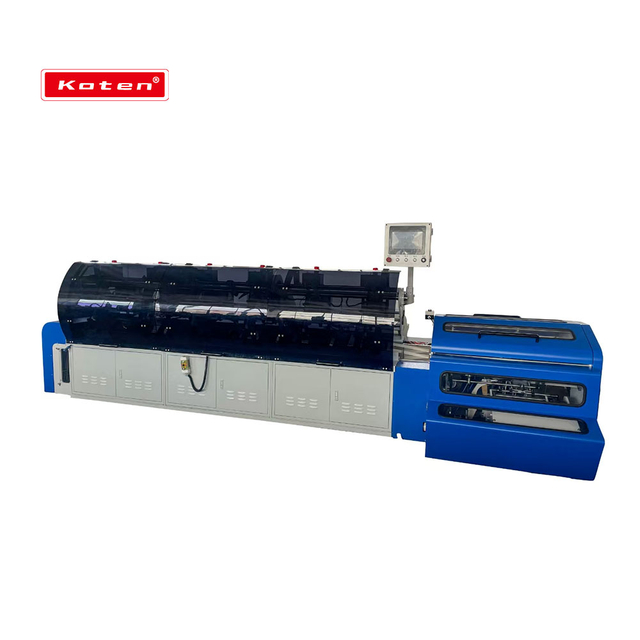 Vise Type Page Matching Machine MRP-420A/480A