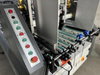 Automatic Pre-fold&lock bottom machine