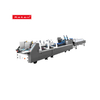 Automatic Alignment Folder Gluer Machine