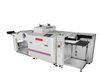 Rotary Die Cutting Machine With Separator