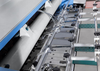 Automatic Spot UV Coating Machine For Gift Box Packaging