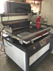 Horizontal Screen Printing Machine