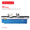 Knife Grinding Machine For Paper Cutter Blade Model MSQ-E
