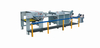 Automatic Roll To Sheet Paper Cutting Machine Model DFJ Series