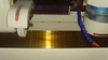 Knife Grinding Machine For Paper Cutter Blade Model MSQ-E