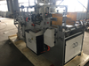 Take Away Food Paper Box Hamburger Box Erecting Machine