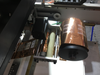 Hot Foil Stamping Machine For Book Cover Or Rigid Boxes
