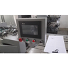 Exercise Book Wire Stitching Folding Machine