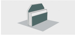 Sewing Book Press Machine