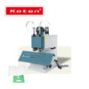 Double Heads Desktop Electric Stapler Machine