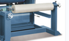 Roll To Roll Embossing Machine