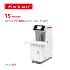 2000pcs/min Paper Counter