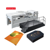  Automatic Gold Stamping And Die Cutting Machine
