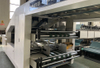 Automatic 5 Ply Flute Laminator Machine Three In One