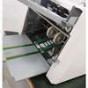 4 Folding Plates Automatic A3 A4 A5 "Z" Fold Paper Folding Machine FM02-4