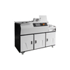 Automatic Wireless Glue Binding Machine BM665T