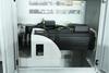 High Speed Intelligent Double Spiral Sheeting Machine SLX-1500/1700/1900-2