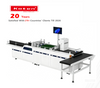 Color Paper Bag Printing Systerm 