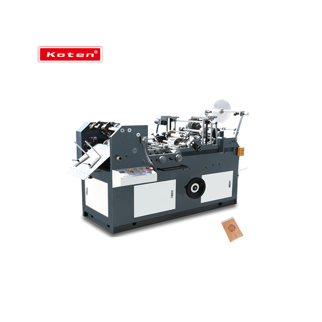 Automatic Double-sided Tapes Pasting Machine