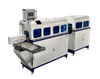 Automatic Notebook Ribbon Machine