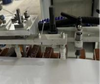 JXC-58 Automatic Mini Gold Stamping Machine