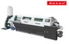 Automatic Perfect Book Binding Machine