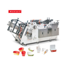 Automatic Paper Carton Erecting Forming Machine KTF-800