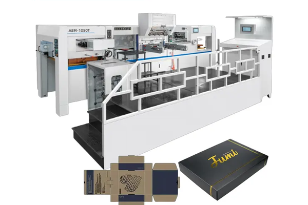 What Is The Function of Die Cutting Machine?