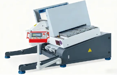 What Are The Benefits of A Precision Paper Cutting Machine?