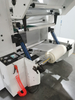 4 6 Colors CI Flexo Printing Machine