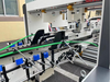 Automatic High Speed Lock Bottom Corrugated Folder Gluer SHH-B2A