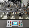Fully Automatic Right Angle Box Forming Machine 