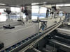 Automatic Pre-fold&lock bottom machine