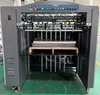High-Speed Localized UV Coating Machine UST-145GW