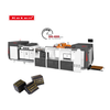 Automatic Intelligent Screen Printing Machine