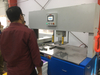 Waster Paper Stripping Machine For BOBST Die Cutting Machine