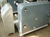 Adhesive Label Slitting Machine
