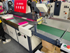 Paper Tape Binding Machine 