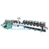 Automatic Saddle Stitching Machine For Wire Binding Books