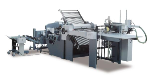 folding machine